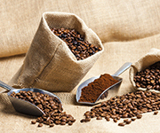 Take a look at our overview and tips for coffee bean fundraisers.